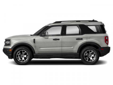 used 2021 Ford Bronco Sport car, priced at $19,491