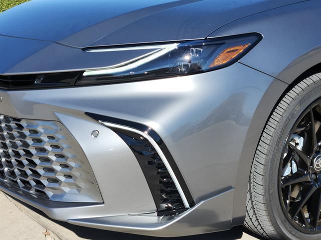 new 2026 Toyota Camry car, priced at $43,817