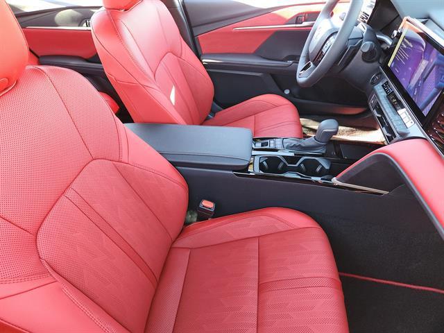 new 2026 Toyota Camry car, priced at $43,817