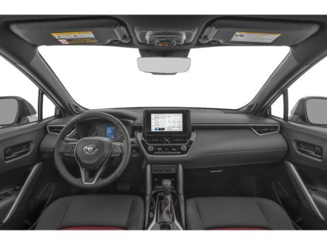 used 2024 Toyota Corolla Hybrid car, priced at $27,991