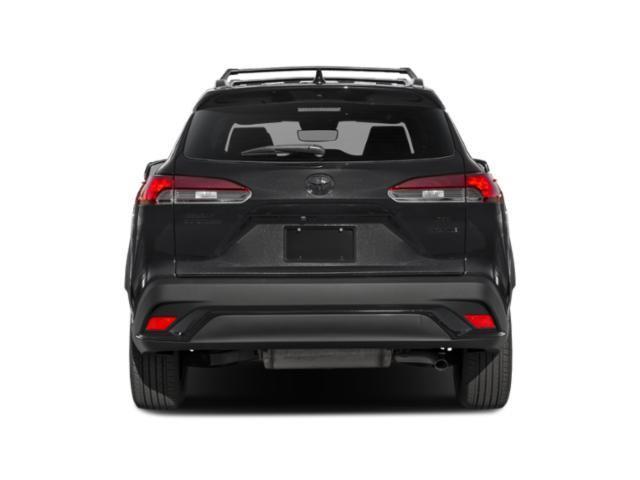 used 2024 Toyota Corolla Hybrid car, priced at $27,991