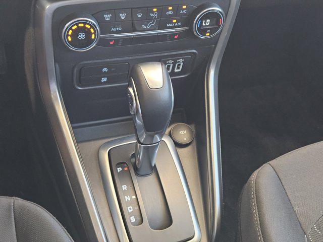 used 2019 Ford EcoSport car, priced at $15,991
