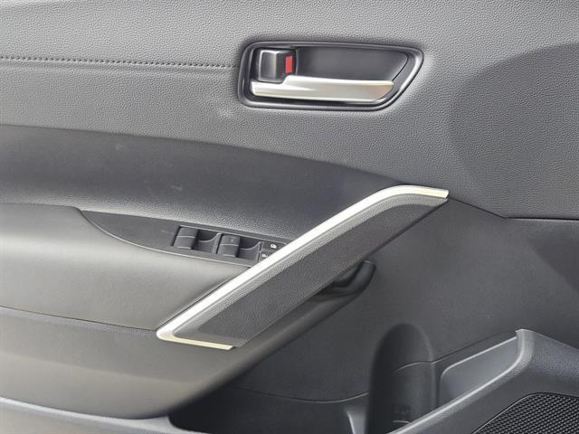 new 2026 Toyota Corolla Cross car, priced at $34,026