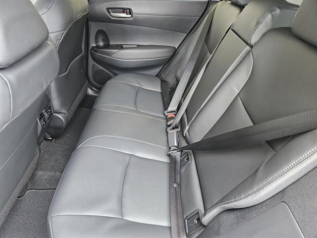 new 2026 Toyota Corolla Cross car, priced at $34,026