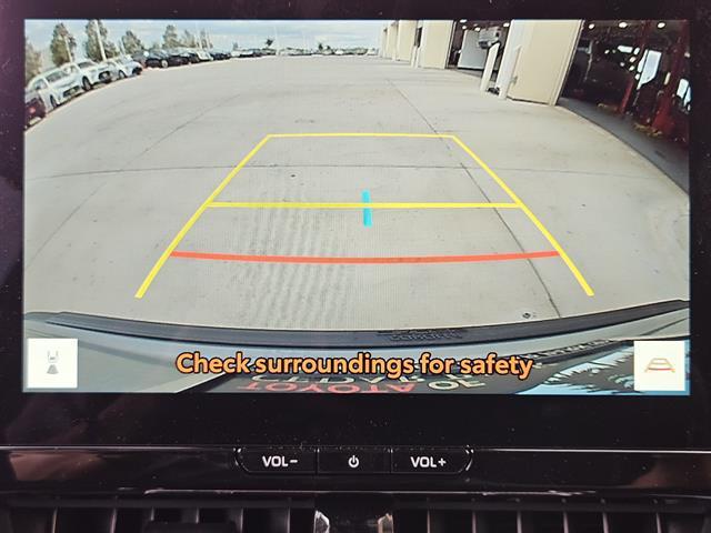 new 2026 Toyota Corolla Cross car, priced at $34,026