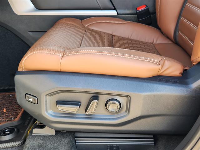 new 2026 Toyota Tundra car, priced at $71,184