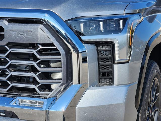 new 2026 Toyota Tundra car, priced at $71,184