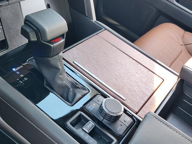 new 2026 Toyota Tundra car, priced at $71,184