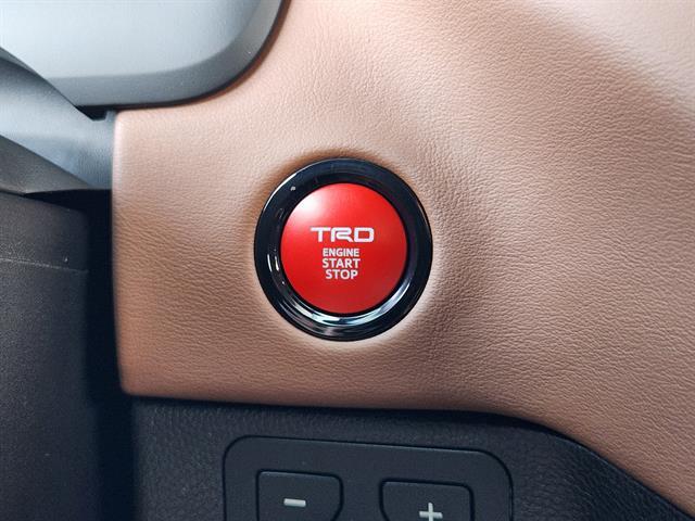 new 2026 Toyota Tundra car, priced at $71,184