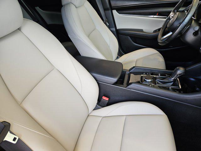 used 2022 Mazda Mazda3 car, priced at $25,499