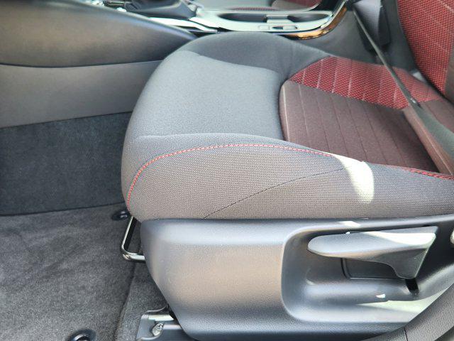 new 2025 Toyota Corolla car, priced at $27,050