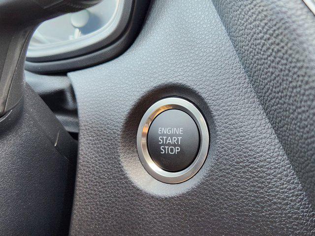 new 2025 Toyota Corolla car, priced at $27,050