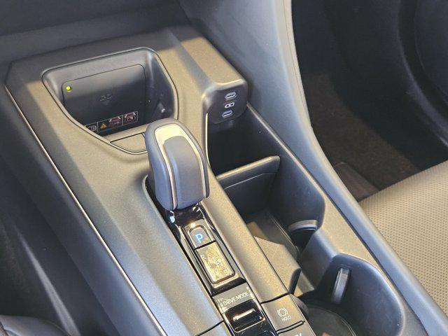 used 2023 Toyota Crown car, priced at $36,991