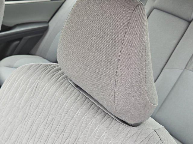 used 2025 Toyota Camry car, priced at $31,491