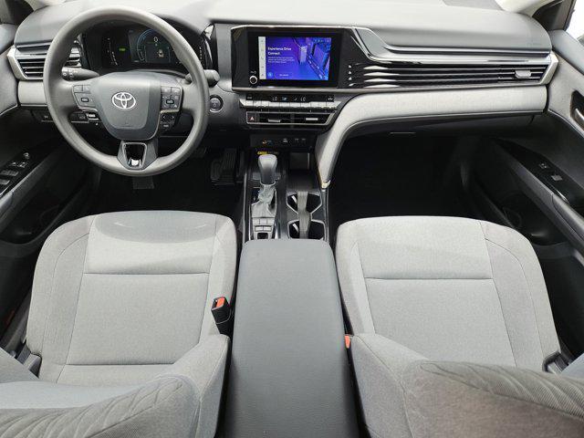 used 2025 Toyota Camry car, priced at $31,491