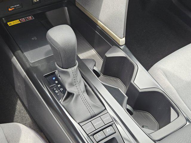 used 2025 Toyota Camry car, priced at $31,491