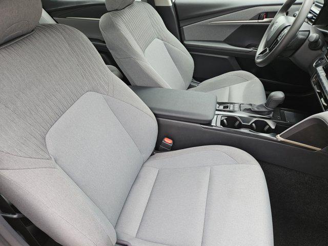 used 2025 Toyota Camry car, priced at $31,491
