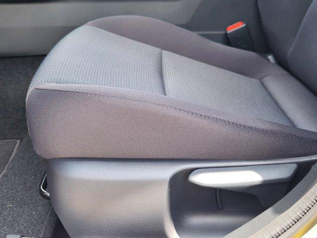 used 2025 Toyota Prius car, priced at $35,691