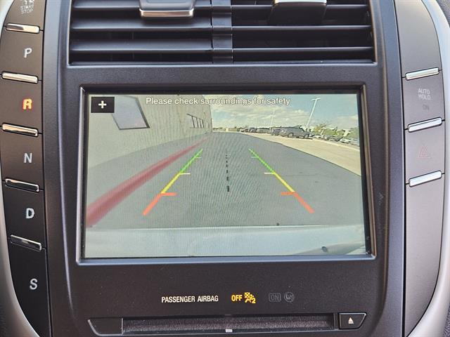 used 2018 Lincoln MKC car, priced at $17,998