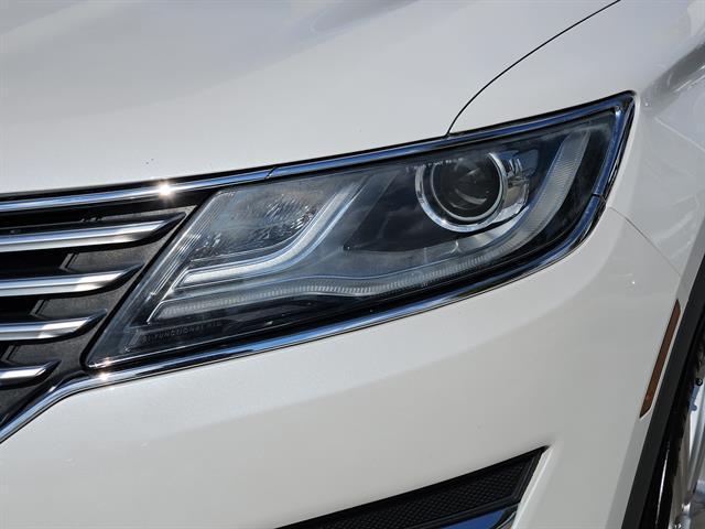 used 2018 Lincoln MKC car, priced at $17,998