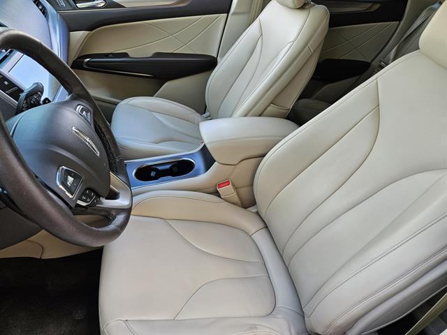 used 2018 Lincoln MKC car, priced at $17,998