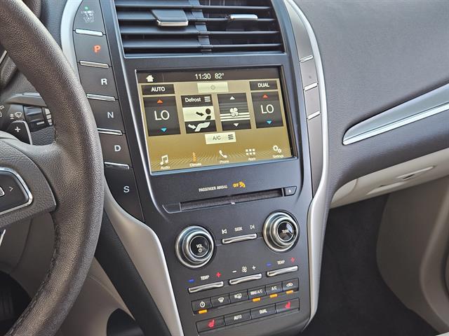 used 2018 Lincoln MKC car, priced at $17,998