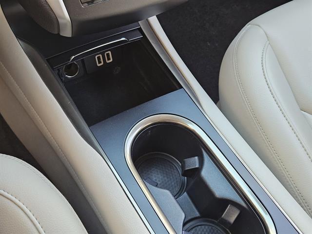 used 2018 Lincoln MKC car, priced at $17,998