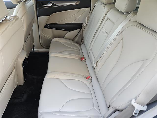 used 2018 Lincoln MKC car, priced at $17,998