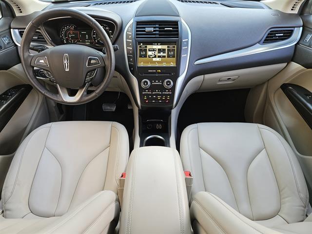 used 2018 Lincoln MKC car, priced at $17,998