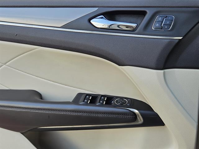 used 2018 Lincoln MKC car, priced at $17,998