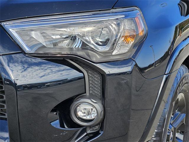 used 2024 Toyota 4Runner car, priced at $38,491