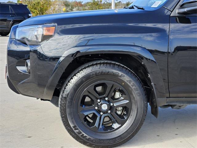 used 2024 Toyota 4Runner car, priced at $38,491