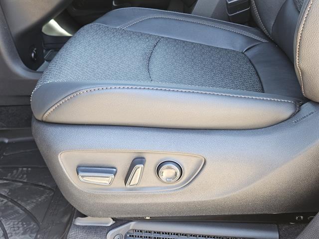 new 2025 Toyota Sienna car, priced at $63,543