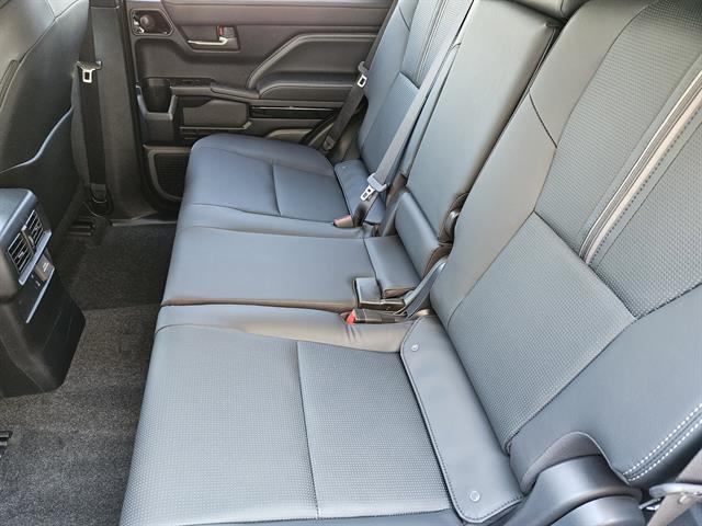used 2025 Toyota 4Runner car, priced at $61,791