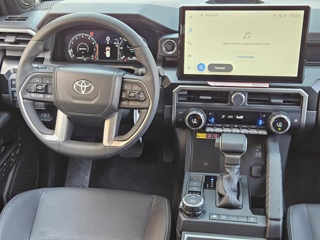 used 2025 Toyota 4Runner car, priced at $61,791