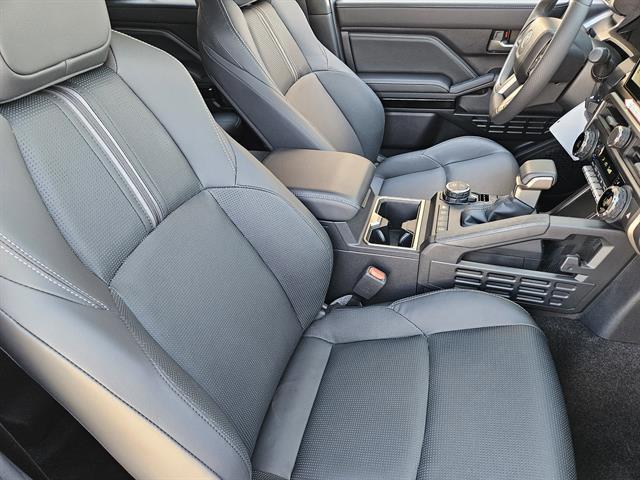 used 2025 Toyota 4Runner car, priced at $61,791