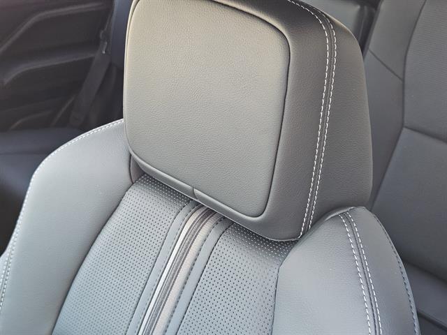 used 2025 Toyota 4Runner car, priced at $61,791