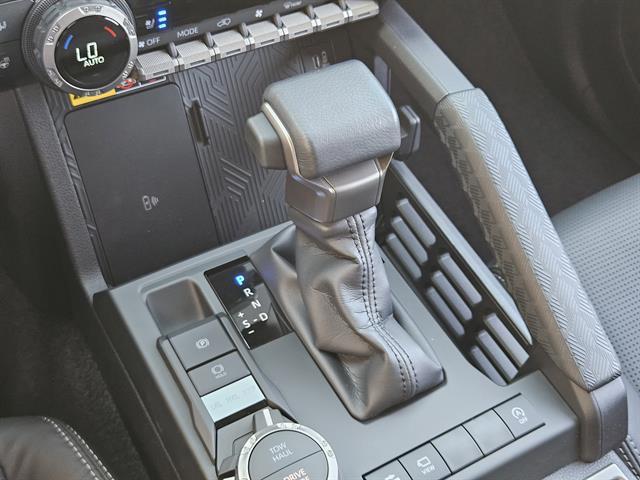 used 2025 Toyota 4Runner car, priced at $61,791