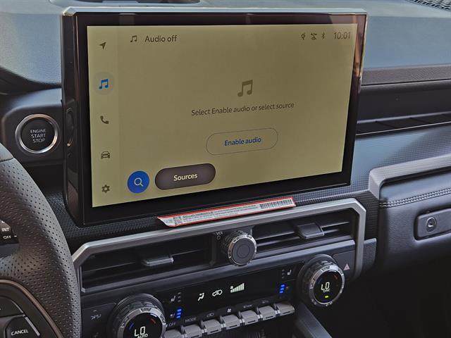 used 2025 Toyota 4Runner car, priced at $61,791