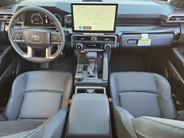 used 2025 Toyota 4Runner car, priced at $61,791