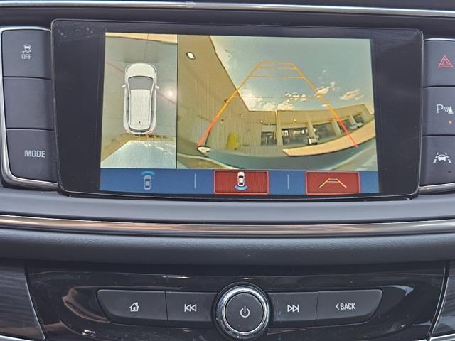 used 2019 Buick Enclave car, priced at $19,472