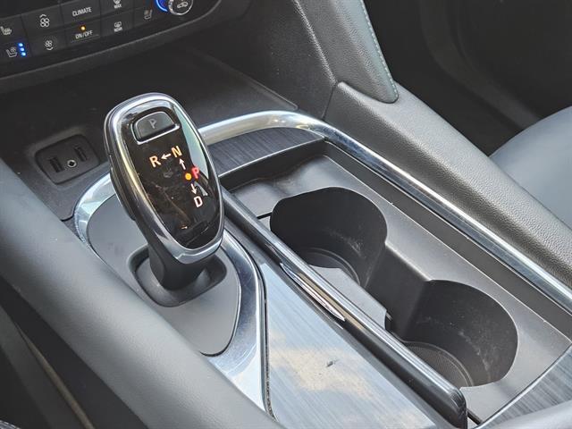 used 2019 Buick Enclave car, priced at $19,472