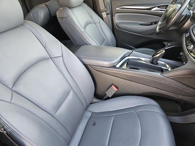 used 2019 Buick Enclave car, priced at $19,472