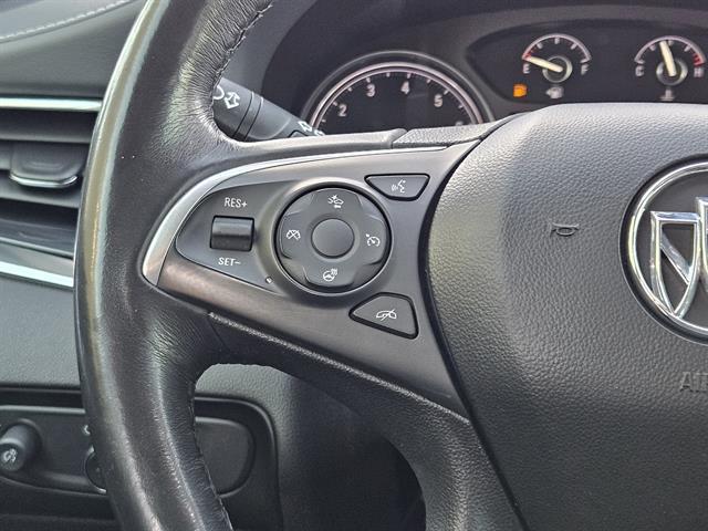 used 2019 Buick Enclave car, priced at $19,472