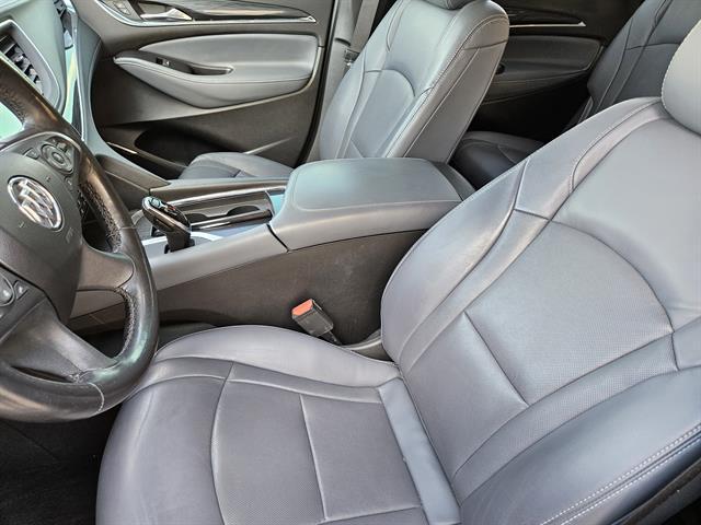 used 2019 Buick Enclave car, priced at $19,472