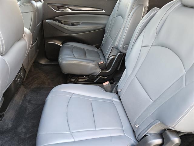 used 2019 Buick Enclave car, priced at $19,472