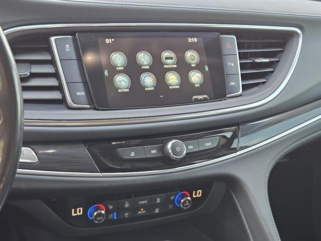 used 2019 Buick Enclave car, priced at $19,472