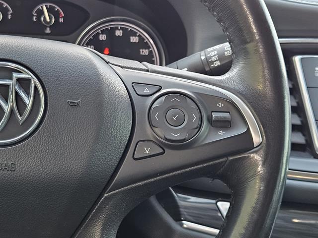 used 2019 Buick Enclave car, priced at $19,472