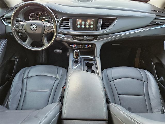 used 2019 Buick Enclave car, priced at $19,472