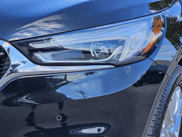 used 2019 Buick Enclave car, priced at $19,472